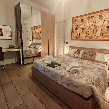 Mc Fly Rooms Malpensa Airport Gallarate Kültér fotó