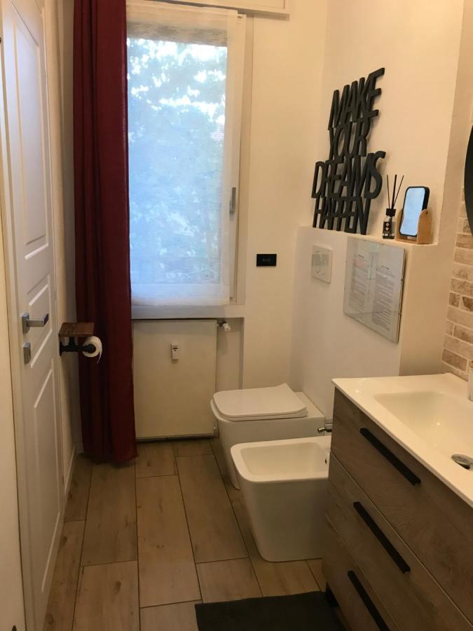 Mc Fly Rooms Malpensa Airport Gallarate Kültér fotó