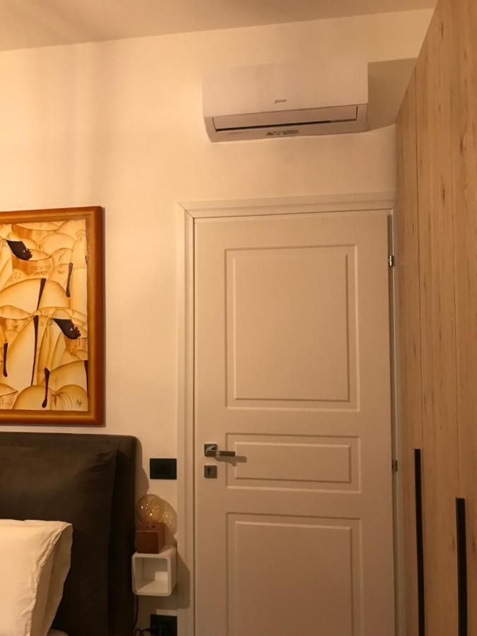 Mc Fly Rooms Malpensa Airport Gallarate Kültér fotó