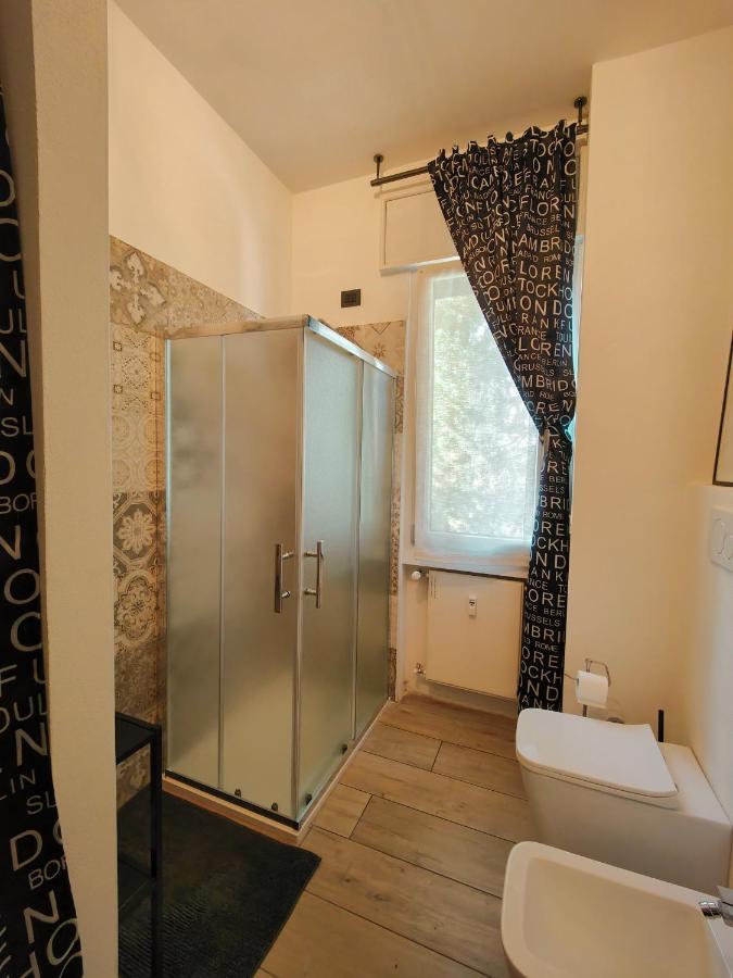 Mc Fly Rooms Malpensa Airport Gallarate Kültér fotó