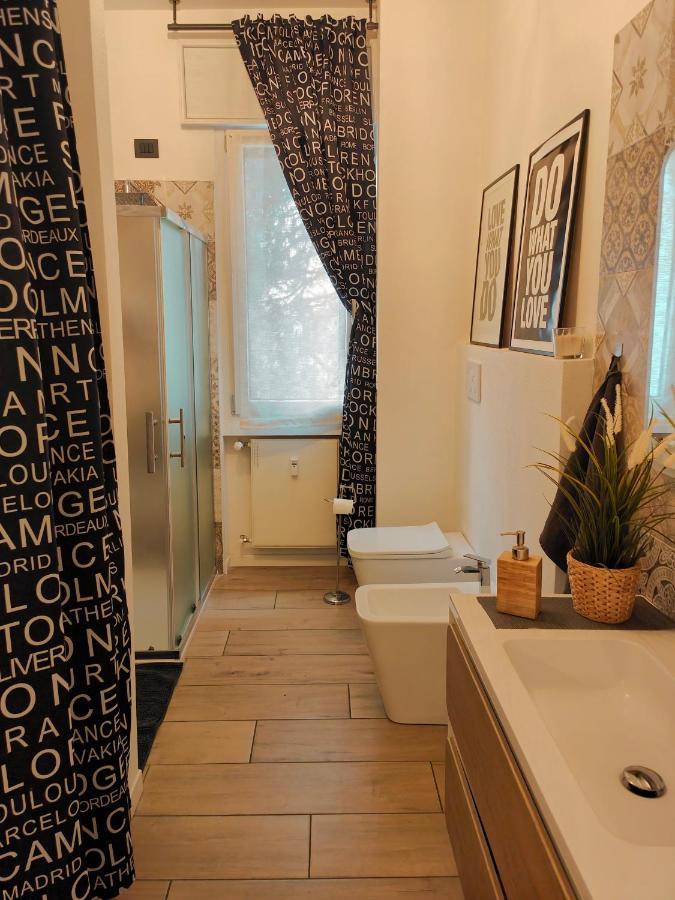 Mc Fly Rooms Malpensa Airport Gallarate Kültér fotó