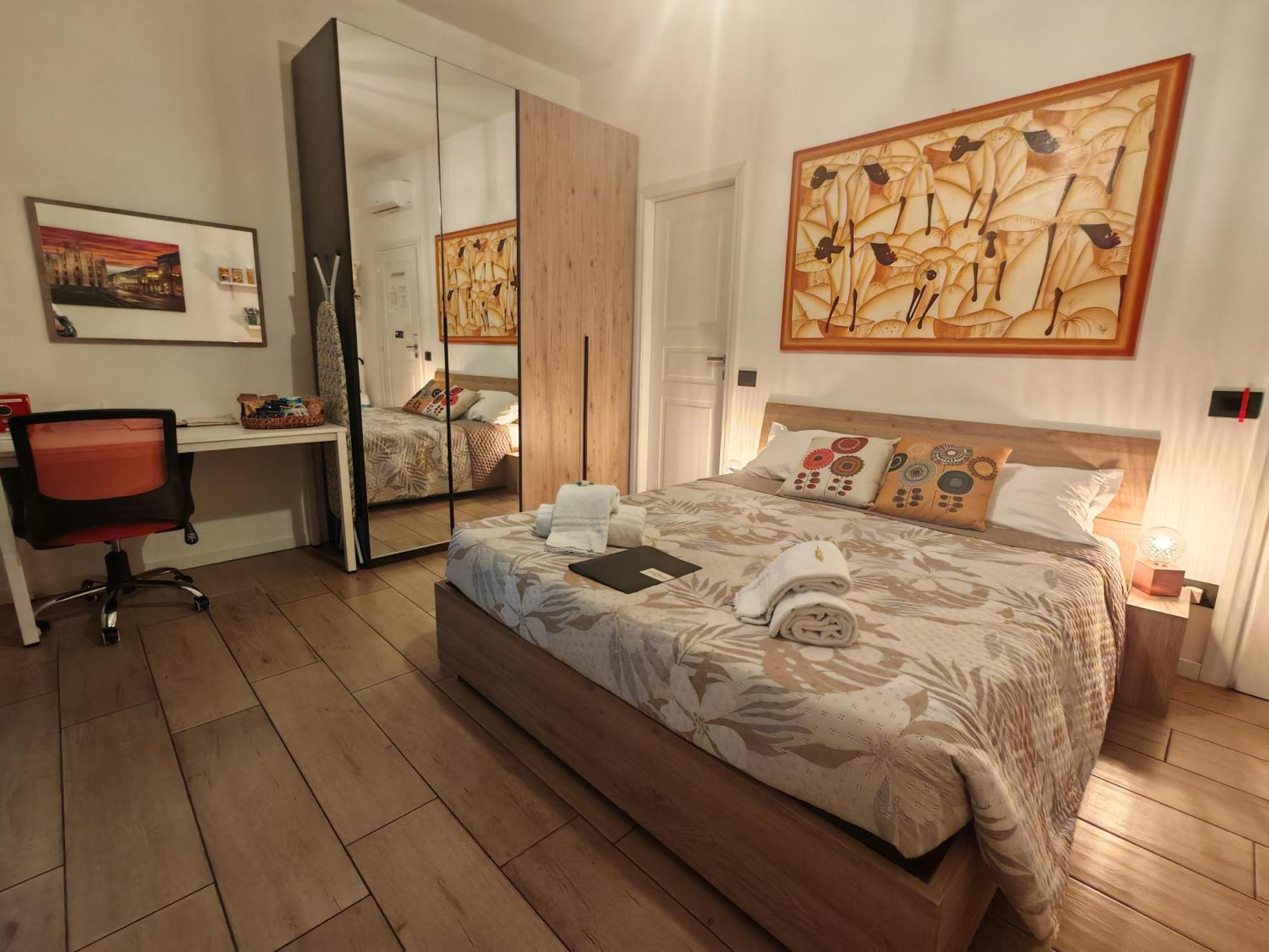 Mc Fly Rooms Malpensa Airport Gallarate Kültér fotó