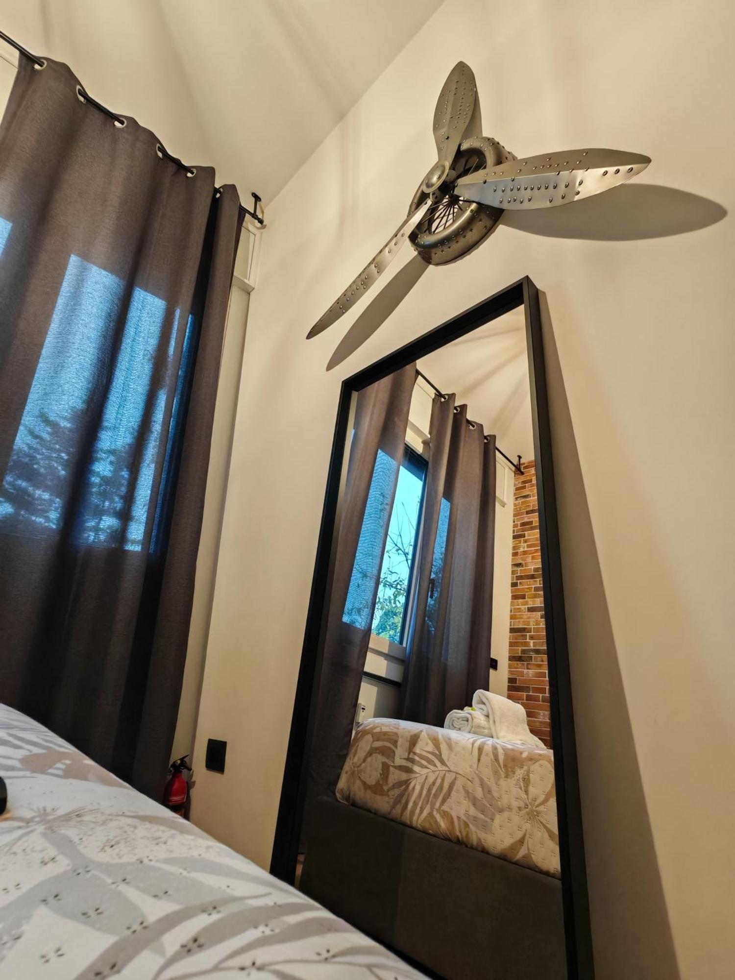 Mc Fly Rooms Malpensa Airport Gallarate Kültér fotó